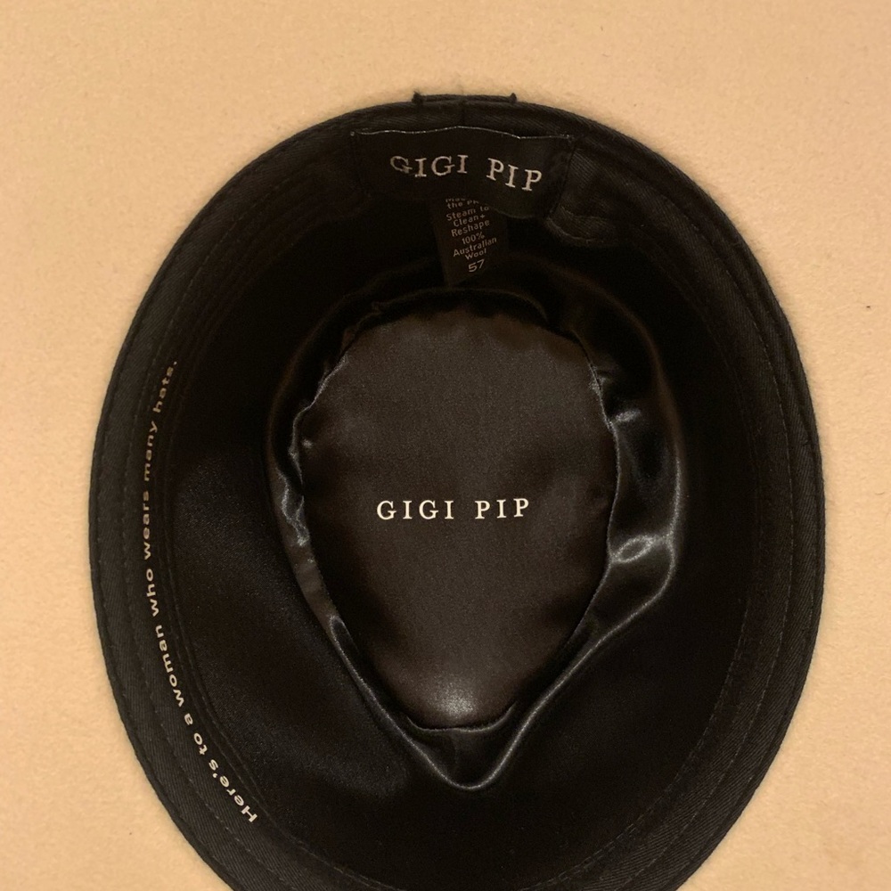 Gigipip hat - Picture 5 of 6